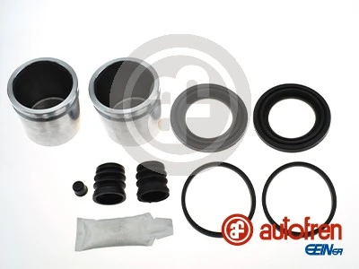 Repair Kit, brake caliper